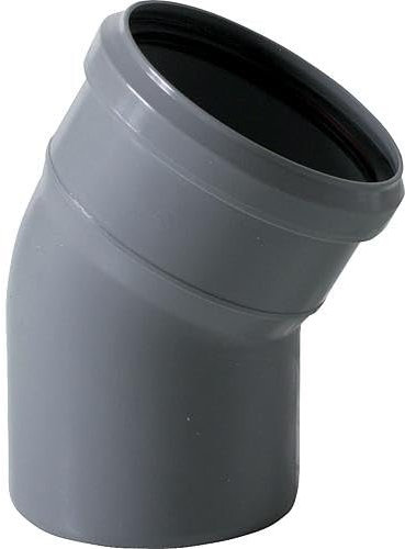 HT-Bogen DN 90 - 45°