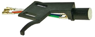 technik@all Headshell HS-19, Straight Arm