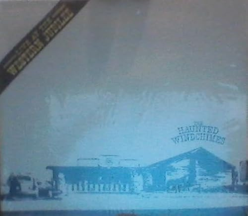 The Haunted Windchimes - Live at the Western Jubilee