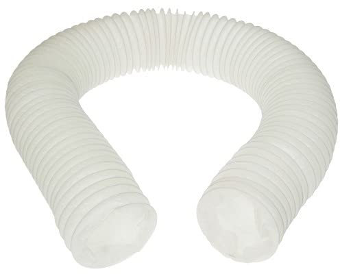 VENT HOSE ELECTRUEPART Universal sèche Linge Tuyau d'évacuation (10,2 cm X 4 Metre)