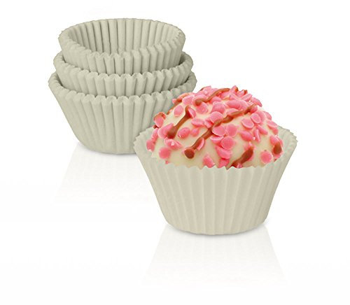 Metaltex 257770 - Confezione da 75 pirottini da 35 mm