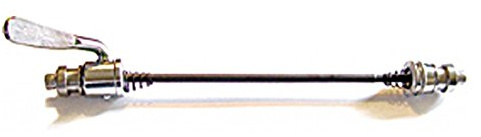 Croozer Schnellspanner-3092049005 Schwarz One Size