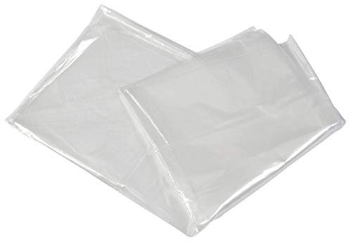 Bo-Camp LD-PE Vor Zelt Boden Abdeck Plane Teppich Unterlage Camping Schutz Folie 2 x 3 Meter