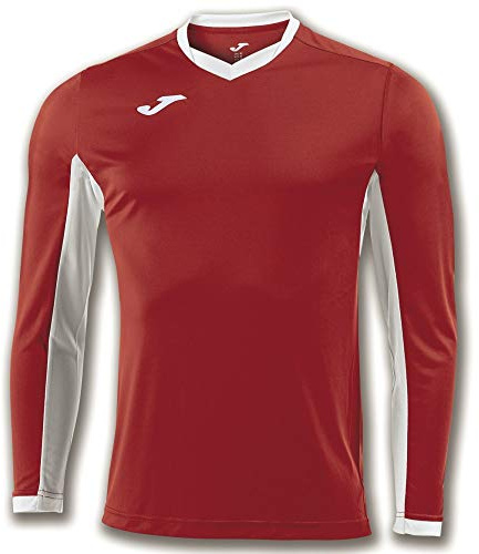 Joma Champion Iv M/L T-shirt för