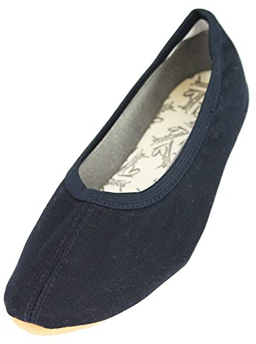 Beck Basic 060 Chaussures de GymnastiqueMixte Enfant