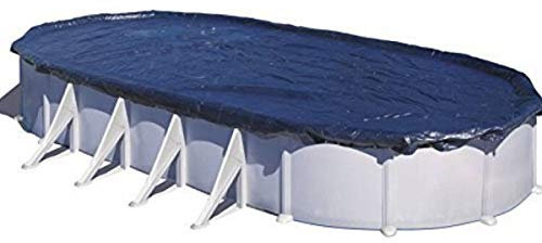Telo Gre copertura invernale piscine fuori terra ovali 800x470 cm