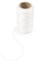 Fox Run 5653 Cooking Twine, 1 EA, White