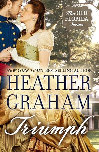 Triumph (The Old Florida Series Book 6)