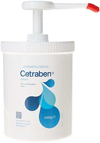 Cetraben 1050 G Emol CRM Pump by Cetraben