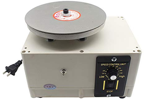 Toplionace 220V Pulidor Eléctrico Afilador de Cuchillos Peluquería Tijeras Cuchillo de Manicura Máquina Pulidora Especial Disco Abrasivo de Diamante