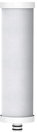 Waterdrop WD-CFF-01 Replacement Filter, Countertop Water Filter, Longer Filter Life, 5-Stage Water Filter, Reduces 99% of Chlorine, Heavy Metals, Bad Taste, 1 Pack