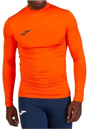 Joma Maillot de Compression Manches Longues Brama