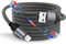 Magtame Magnetisch iPhone Ladekabel, 1.5M Aufgerollt Light-ning Kabel, MFi Zertifiziert Nylon Geflochten iPhone Kabel für iPhone 14/13/12/Mini/Pro/11 Pro Max/XS/XS Max/XR/X/8 Plus/7 Carplay