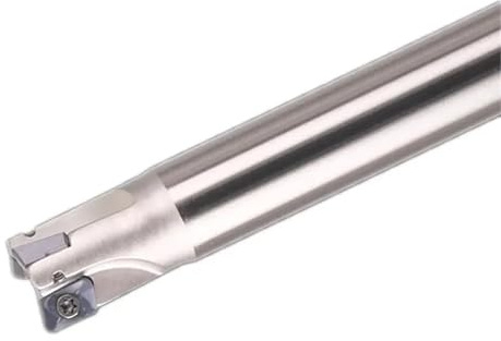 1 supporto for fresa e fresa di finitura efficiente CNC ad avanzamento rapido(ESE 15-C15-4T-150L)