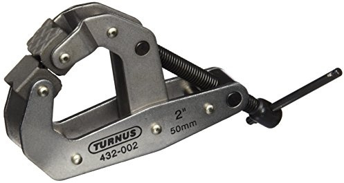 Turnus Ferne 432-002 Schraubzwinge Parallel