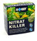 HOBBY Aquaristik Nitrat-Killer I 250 ml I Entfernt Nitrat & reduziert das Algenrisiko I 250 ml Nitrat-Killer entziehen bis zu 12.500 mg Nitrat