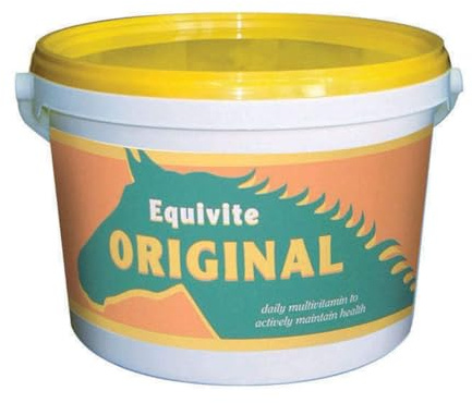 Equivite Original Horse Supplements (3kgs)