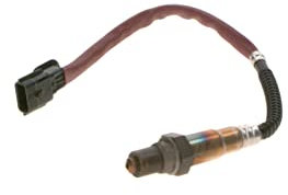 Bosch Automotive 0 258 010 062 Lambdasonde
