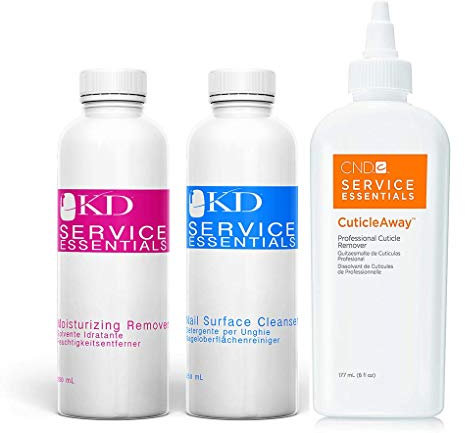 CND Additives Spring 2014 Collection, 7 g