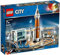 LEGO 60228 - City - Weltraumrakete mit Kontrollzentrum