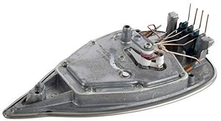 Rowenta Placa Termostato Resistencia Hierro Compact Steam DG7644 DG8644