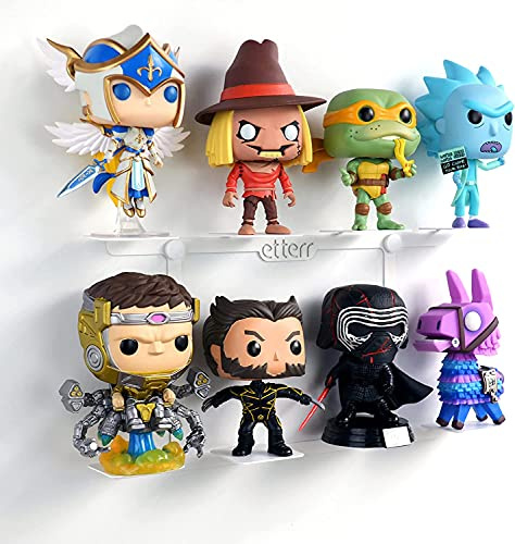 etterr Wandhalterung für Funko-Pop-Sammlung (1)