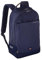camel active City Herren Rucksack Backpack, 19 L Blau