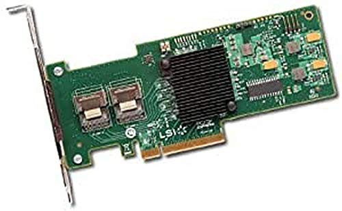 LSI Logic, LSI0020, MegaRAID SAS 9240-8i0