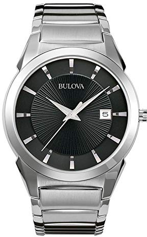 Bulova Dress Watch 96B149