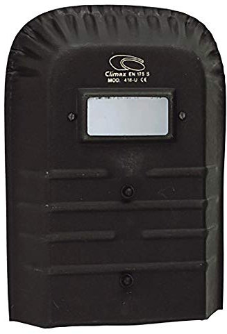 Climax M57087 - Pantalla para soldar 418-u mano