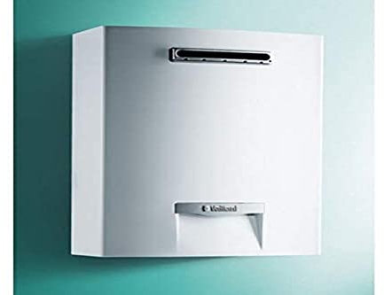 Vaillant Scaldabagno OUTSIDE MAG 17-8/1-5 GPL RT LOW NOX, a GPL