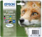 Epson Original Durabrite Ultra, Multipack T1285 Tintenpatrone. Sortierte Farben (Schwarz, Gelb, Magenta, Cyan)