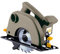 Fartools 115431 Sega Circolare Sc 800B, 230 V, Grigio
