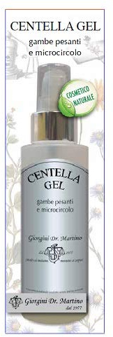 Dr Giorgini CENTELLA GEL 125 ml