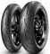 METZELER Motorradreifen 140/70 R 17 M/C TL 66H SPORTEC M9 RR