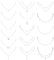 Milacolato Choker Kette 16 Teiliges Halskette Damen Kette Damen Danity Halsband Ketten Damen Anhänger Münzen Mond Stern Perlenketten Halsband Halsketten Boho Set Für Frauen Verstellbar Silber