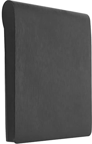 Ejoyous Unidad de DVD Externa, USB3.0/USB2.0 5Gbps Tipo-C Unidad de DVD Externa USB C Burner Slim CD/DVD ROM Rewriter Writer Reader Portable para PC Laptop Desktop MacBook Mac Windows