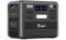FOSSIBOT F2400 Tragbare Powerstation mit 2048Wh LiFePO4, 3x AC Ausgängen 2400W (4800W Peak) Solargenerator, 230V AC/DC/USB C/QC3.0, Mobiler Stromgenerator für Outdoor, Camping und Unterwegs