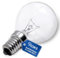 VIOKS E14 Glühbirne Backofenlampe 40W 300 Grad 230V 45mmØ 77mm - E14 Lampe für Mikrowelle Dunstabzugshaube Backofen Kühlschrank - Glühlampen E14 & Leuchtmittel für Backöfen & Herde von Bоsch Siеmens