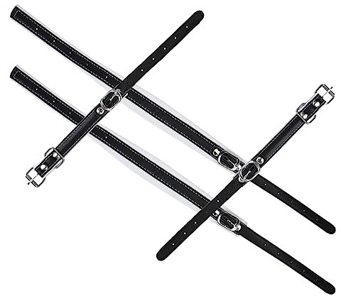 Milisten Praktischer Verstellbarer Akkordeon-schultergurt Pu Mit Hoher Belastbarkeit Atmungsaktiv Und Strapazierfähig Geeignet Für Junge Mädchen Und Erwachsene Sicherer Halt Für Musikalisch