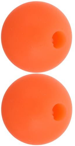 WRITWAA Supporto per Forchetta Accordatura in Silicone 2 Pezzi, Design e Protezione Stabile, Accessorio per Meditazione e Uso Domestico
