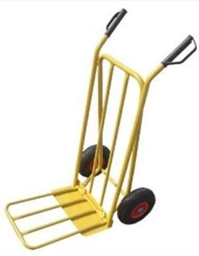 Carrello Portapacchi/Portatutto/Portasacchi 200Kg con ribalta