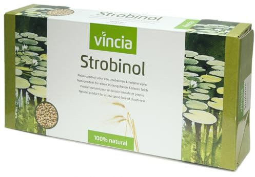 Velda BV VT 143210 3000 ML strobinol