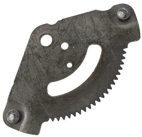 MTD 717-1550F Lenkgetriebe