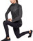 Under Armour Damen Tech Solid ½ Zip Pullover Half Zip, XS