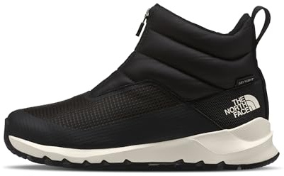 The North Face NF0A5LWFR0G1 W TB PRGRSV ZPII WP Damen TNF BLACK/GARDENIA WHITE EU 39