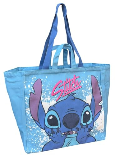 CARTOON Bolso y bolso Disney