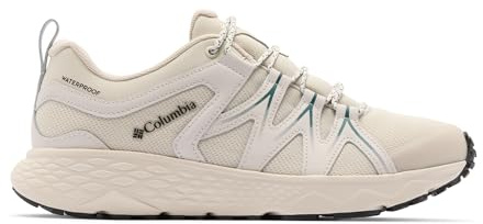 Columbia Peakfreak Roam Waterproof, Chaussures Basses De Randonnée Et Trekking pour Homme