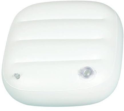 Sedile della vasca idromassaggio gonfiabile | Cuscino sedile booster gonfiabile | Vasca bagno gonfiabili ergonomici adulti | vascas piena aria acqua idromassaggio per vasche idromassaggio