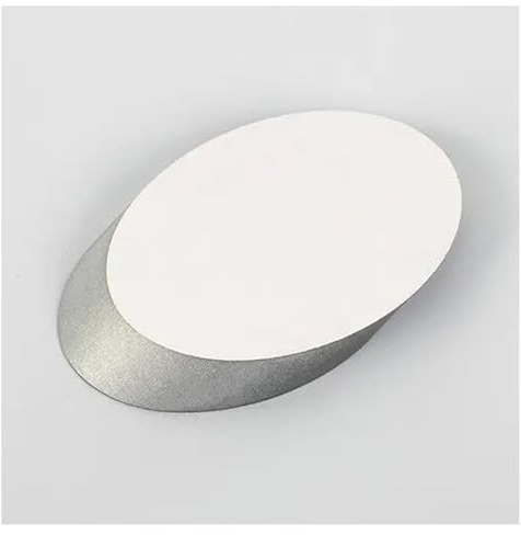 Telescope Accessories - Espejo primario D114F900 D114F500 D114F870 25 mm Espejo secundario para telescopio astronómico reflectante (25 mm secundario)